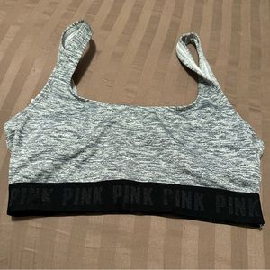 Victoria's Secret PINK Sport Ultimate Sports bra size S